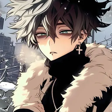 Profile image of Elijah