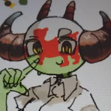 Profile image of うぇ