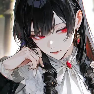Profile image of ルナ