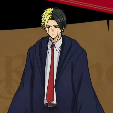 Profile image of レイン