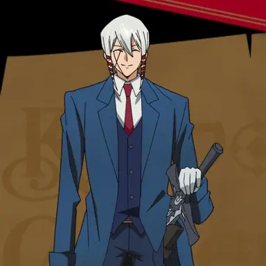 Profile image of カルド