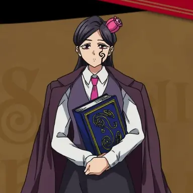 Profile image of ソフィナ