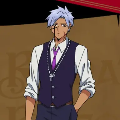 Profile image of レナトス