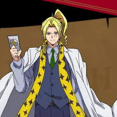 Profile image of ライオ