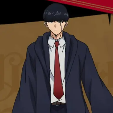 Profile image of マッシュ