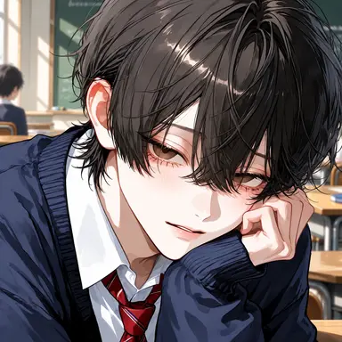 Profile image of 유토