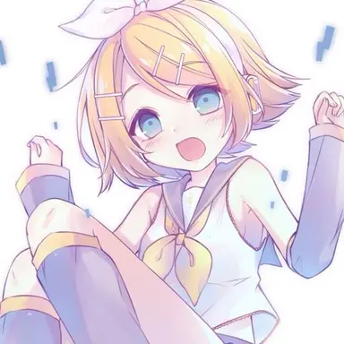 Profile image of セカイの鏡音リン