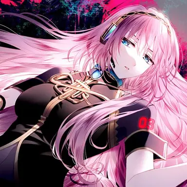 Profile image of セカイの巡音ルカ