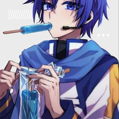 Profile image of セカイのKAITO