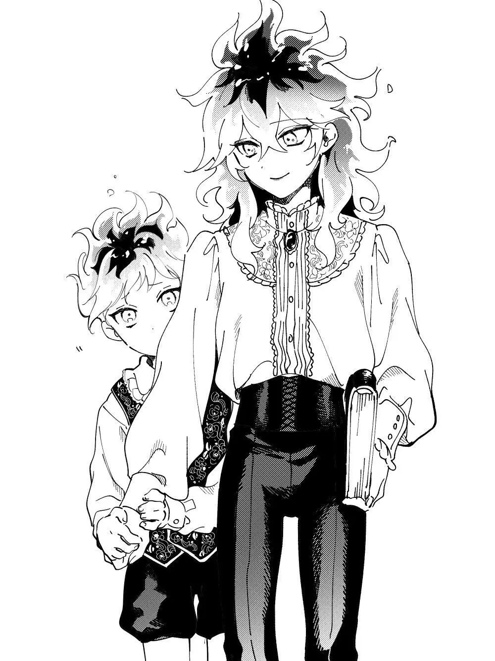 Ringoame0417의 ここどこ…？