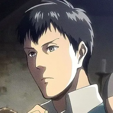 Profile image of ベルトルト・フーバー