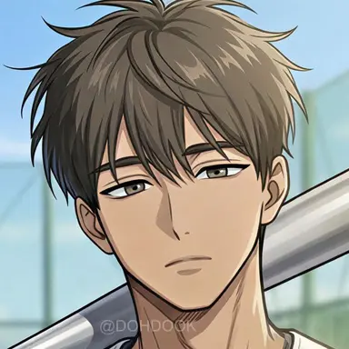 Profile image of Shugo Mikage