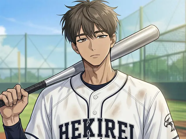 Profile image of Shugo Mikage