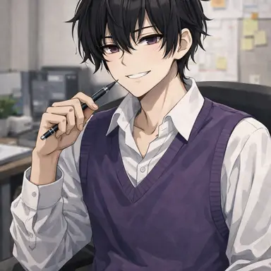 Profile image of ENTP