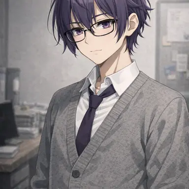 Profile image of INTJ