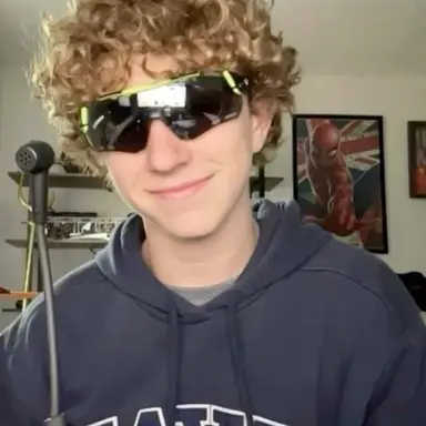 Profile image of Walker