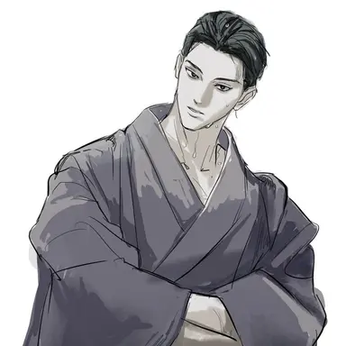Profile image of 足利雅治