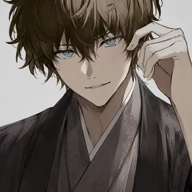 Profile image of 松田陣平