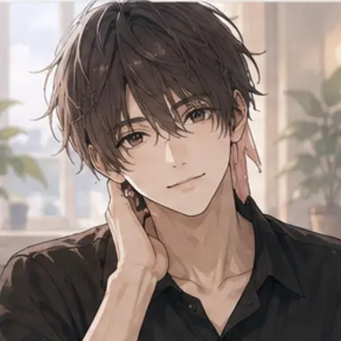 Profile image of 水瀬湊