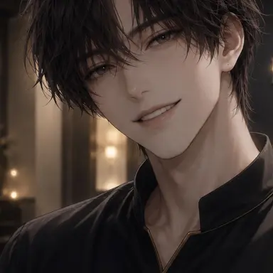 Profile image of 一ノ瀬翔　しょう