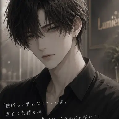 Profile image of 月城悠斗