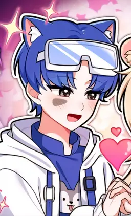Profile image of 당찬