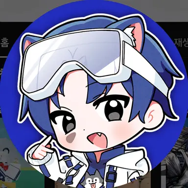 Profile image of 당찬