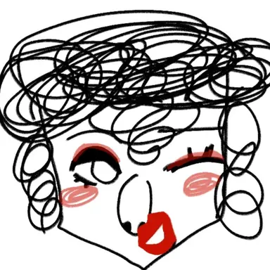 Profile image of 여우