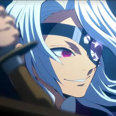 Profile image of Tengen Uzui