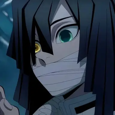 Profile image of Obanai Iguro