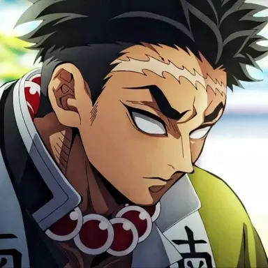 Profile image of Gyomei Himejima