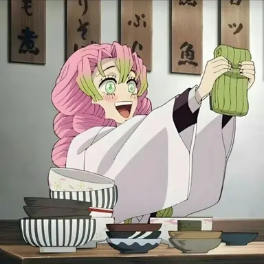Profile image of 칸로지 미츠리