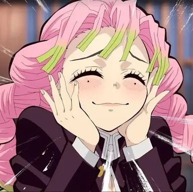 Profile image of Mitsuri Kanroji