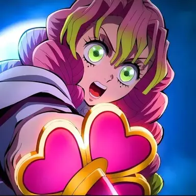 Profile image of Mitsuri Kanroji