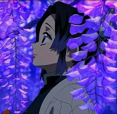Profile image of Shinobu Kocho