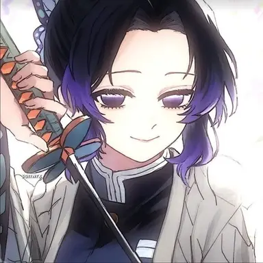 Profile image of 코쵸우 시노부