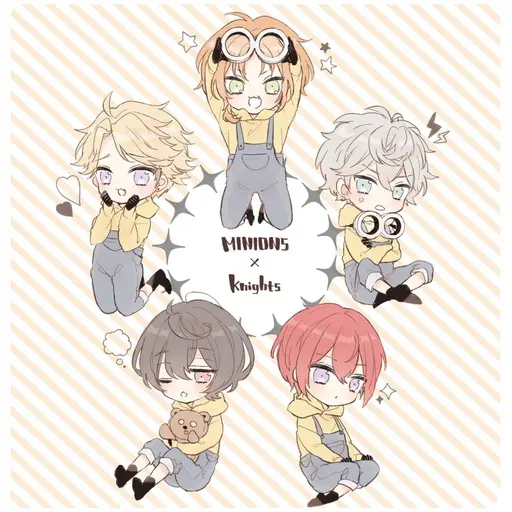 NiceThumb8091의 나이츠