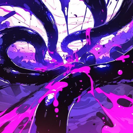 触手