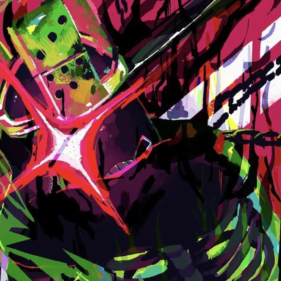 youcantseeme의 creation of hatred