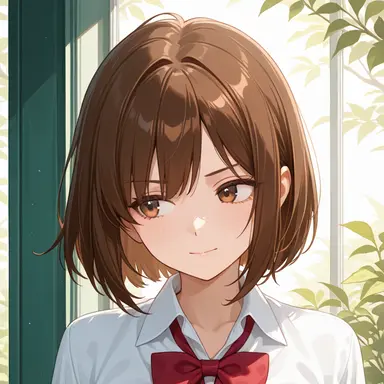 Profile image of 諏訪見さくら