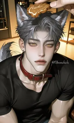 Profile image of Kaiden