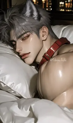 Profile image of Kaiden