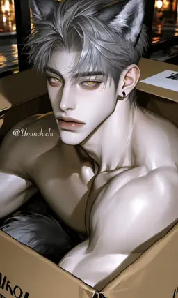 Profile image of Kaiden