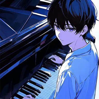 Profile image of 深見 奏斗