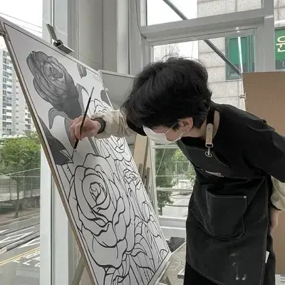 SourKishu9840의 Artist bf