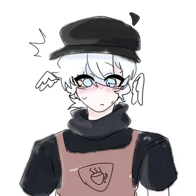 Profile image of 카엘