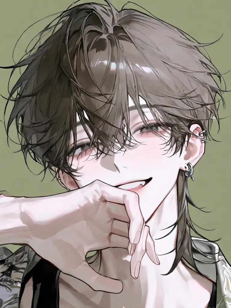 Otome_cha의 アイビーに還る
