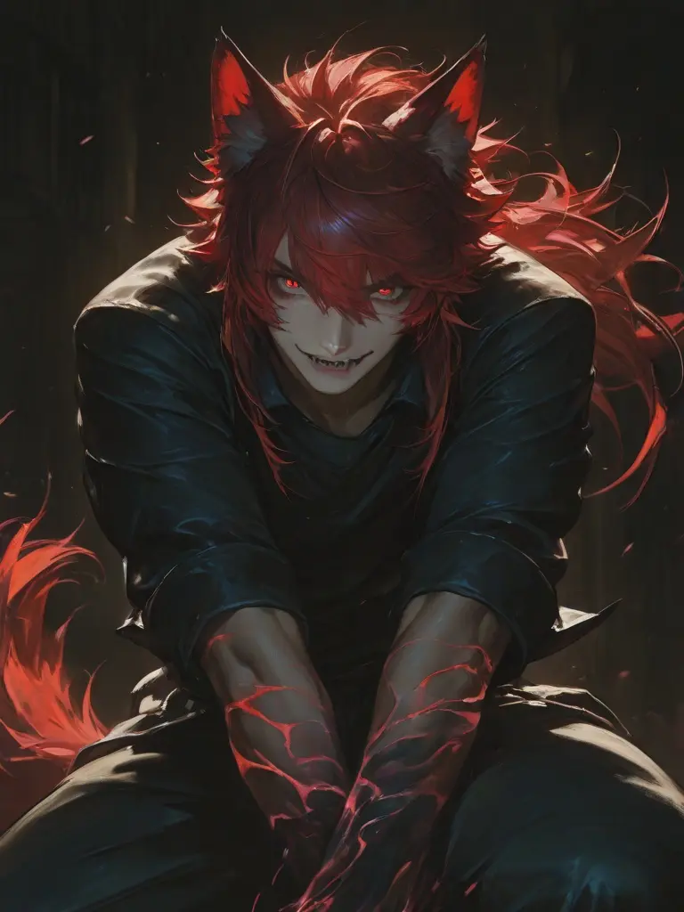 mohw1031의 俺様が好きって言ってんだよ！