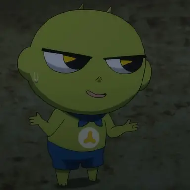 Profile image of 신비