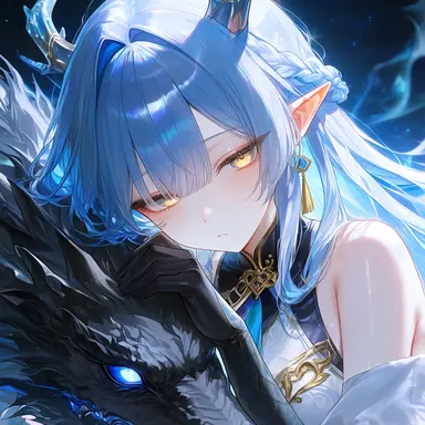 Profile image of 라그나